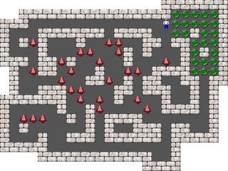 Уровень 200 — Thinking Rabbit Arranged
